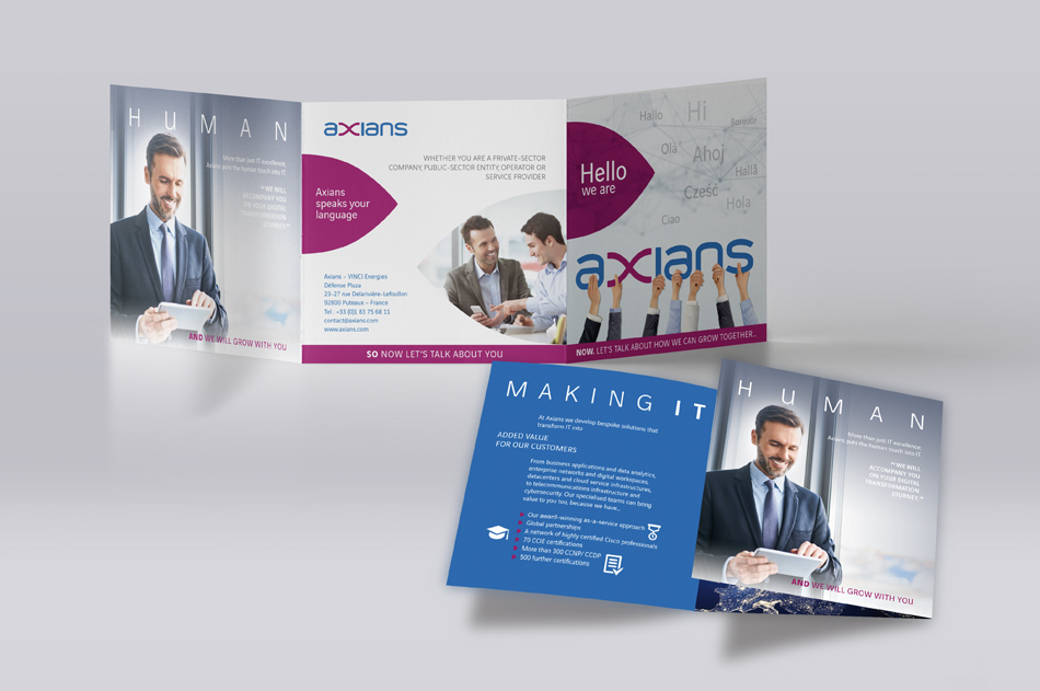 Axians Cisco Live 2018 3